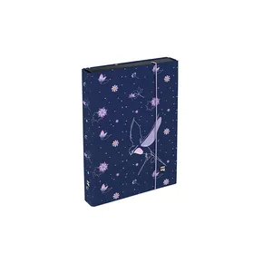 Notizbuchbox A5 Jumbo OXY GO Flowers